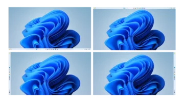 مايكروسوفت تسحب كوبايلوت من تطبيقات ويندوز وتسمح بنقل شريط المهام مجدداً